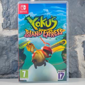Yoku's Island Express (01)